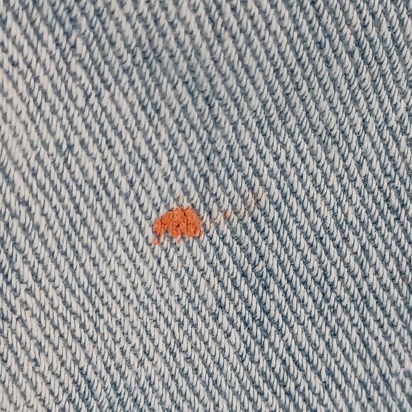 Rue 21 Size 3 holey jeans - Picture 5 of 6